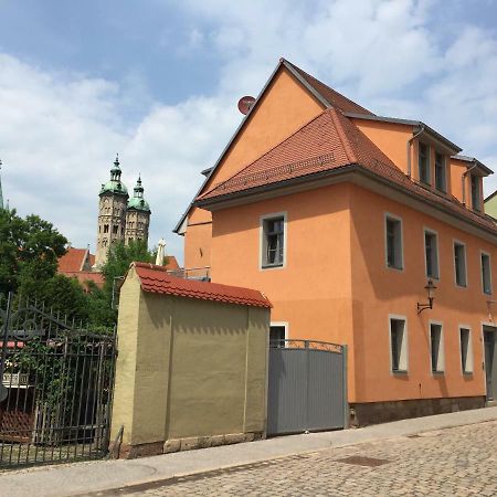 Privatzimmer Othmarsweg Наумбург Екстериор снимка