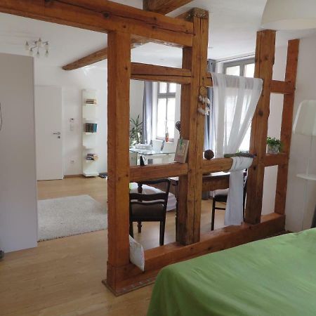 Privatzimmer Othmarsweg Наумбург Екстериор снимка
