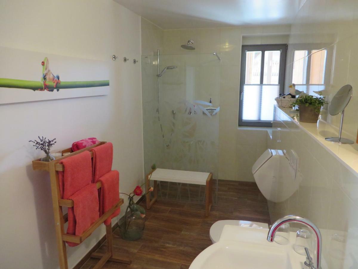 Privatzimmer Othmarsweg Наумбург Екстериор снимка