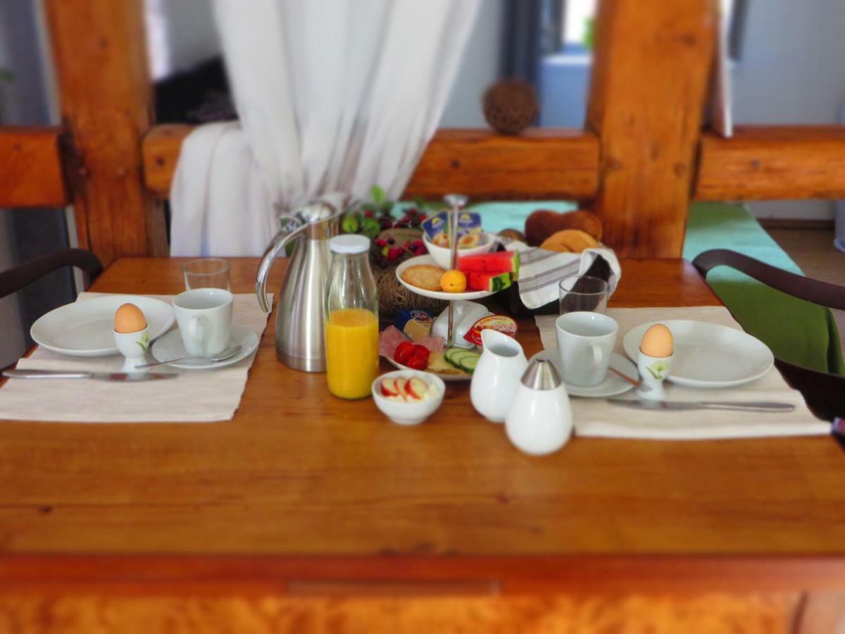 Privatzimmer Othmarsweg Наумбург Екстериор снимка