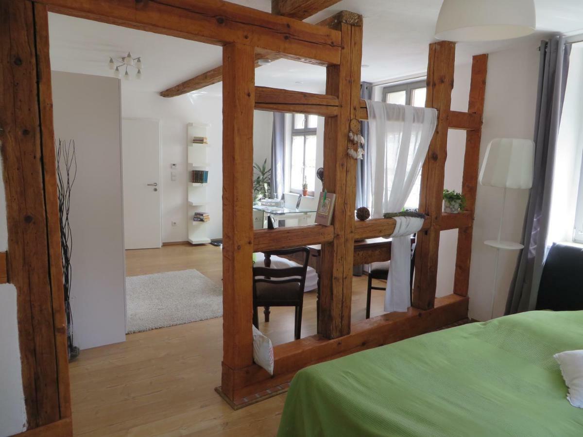 Privatzimmer Othmarsweg Наумбург Екстериор снимка