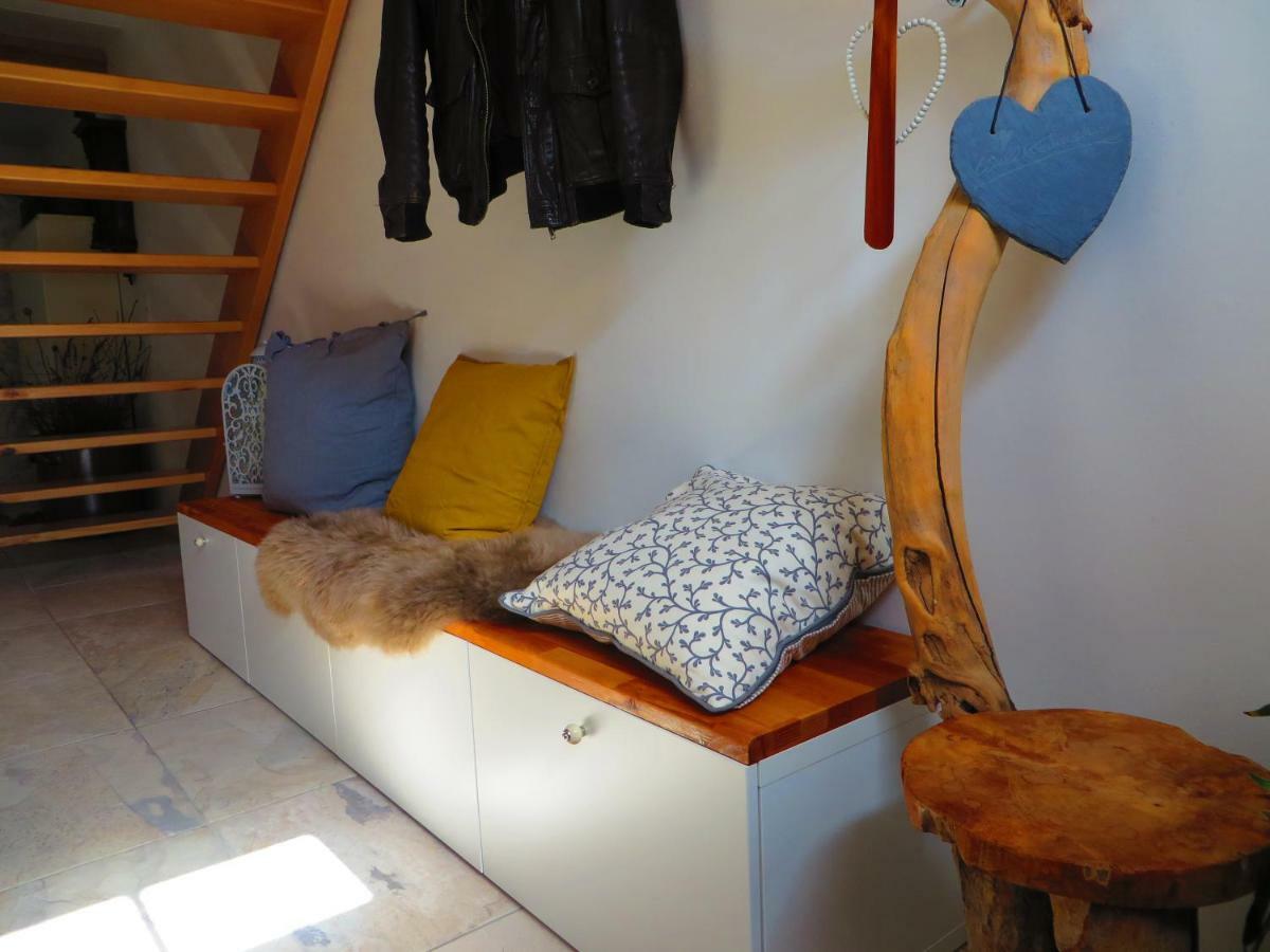 Privatzimmer Othmarsweg Наумбург Екстериор снимка